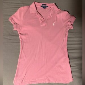 Ralph Lauren Collared Polo Shirt